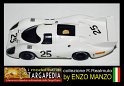Porsche 917 LH n.25 Le Mans 1970 - P.Moulage 1.43 (3)